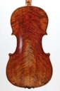 Jay Haide a l'ancienne violin, Balestrieri Model, 2025- 4/4