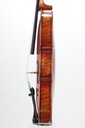 Jay Haide a l'ancienne violin, Balestrieri Model, 2025- 4/4