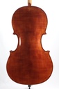 Italian Cello by Luca Zerilli, 2025-4/4