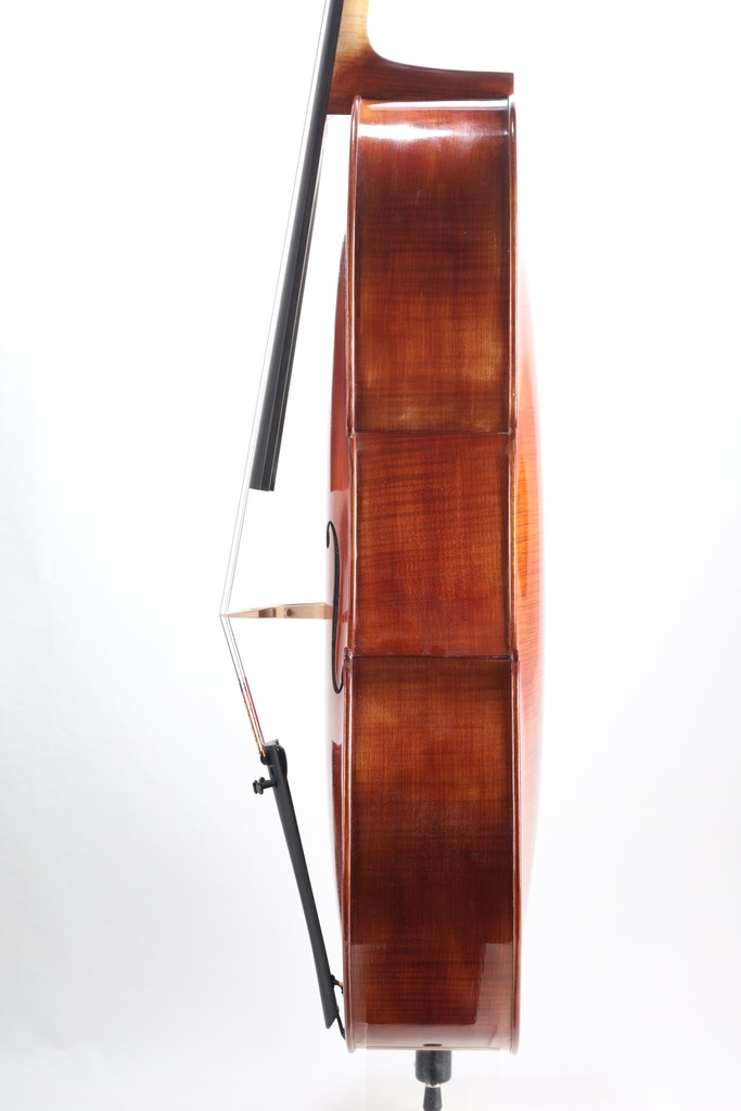 Italian Cello by Luca Zerilli, 2025-4/4
