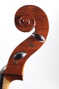 Italian Cello by Luca Zerilli, 2025-4/4