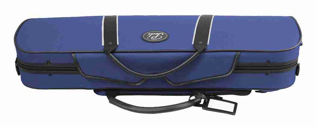 Pedi NiteFlash Viola Case  - 15.5"