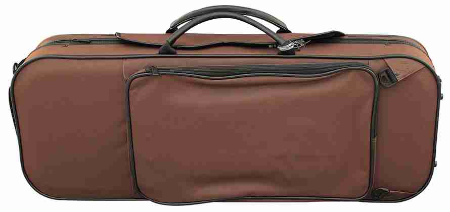 Pedi NiteFlash Viola Case  - 15.5"
