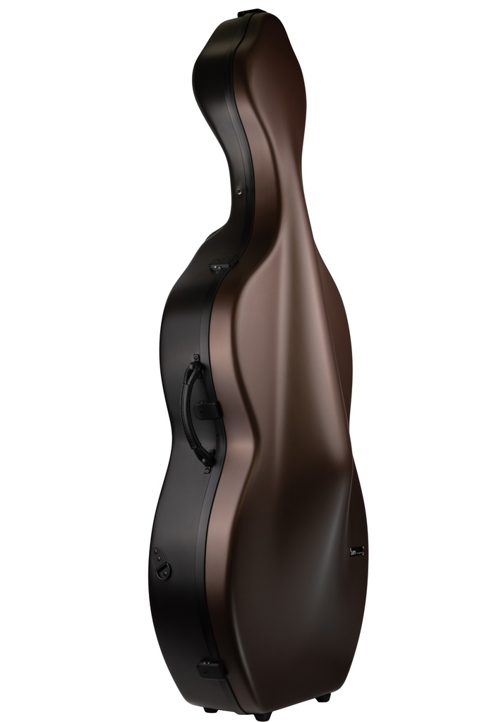 BONBON Hightech Cello Case