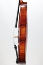 Jay Haide a l'ancienne violin, Balestrieri Model, 2025- 4/4  