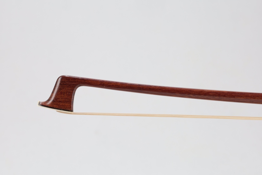 Arcos Brasil Silver Special Edition Pernambuco Violin Bow - 3/4 size