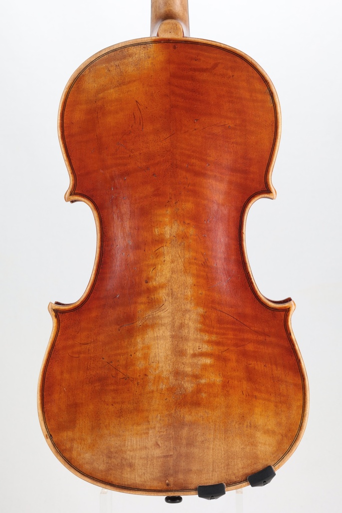Jay Haide a l'ancienne Violin - 3/4 Size