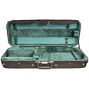 Bobelock 2005 Adjustable Viola Case with Velour Interior