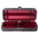 Bobelock 2005 Adjustable Viola Case with Velour Interior