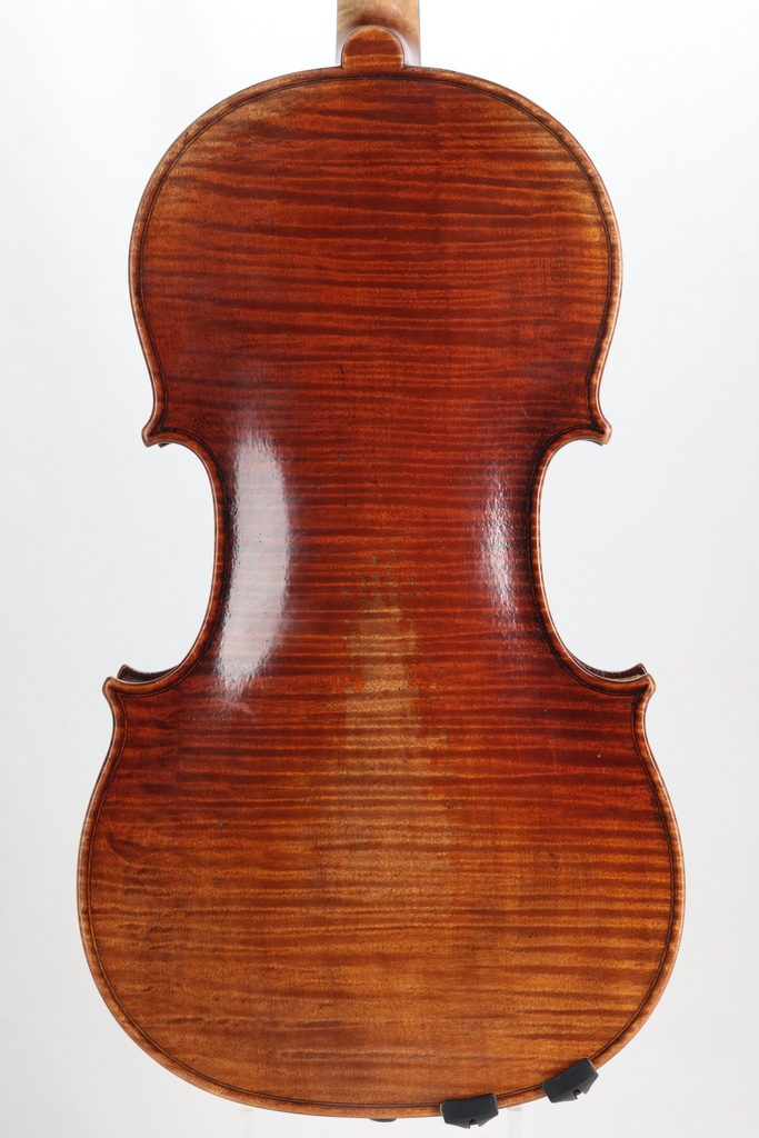 Modelo Italiano* Viola, Zetoni Model, 2016-15"