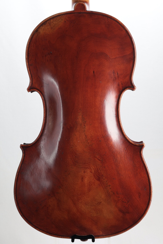 Viola by Kenneth Sullivan, #92, Pittsford, NY, 2007- 16 3/8"