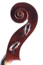 Viola by Kenneth Sullivan, #92, Pittsford, NY, 2007- 16 3/8"