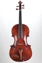 Viola by Kenneth Sullivan, #92, Pittsford, NY, 2007- 16 3/8"