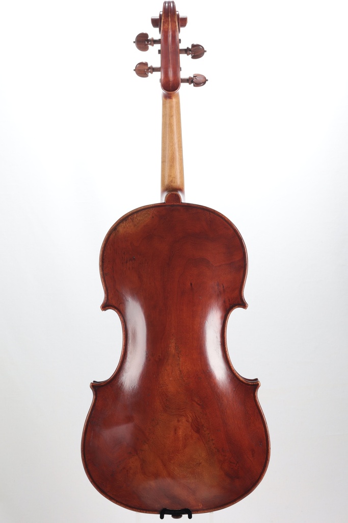 Viola by Kenneth Sullivan, #92, Pittsford, NY, 2007- 16 3/8"