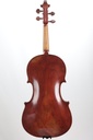 Viola by Kenneth Sullivan, #92, Pittsford, NY, 2007- 16 3/8"