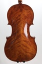 Viola by Samuel A Payton, New York, 2021-16 1/4"