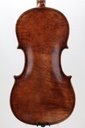 German Violin c. 1830, Maggini Model