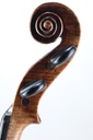 German Violin c. 1830, Maggini Model