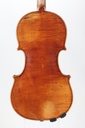 Hiroshi Kono Violin, Tokyo, 2017-1/2