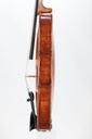 Hiroshi Kono Violin, Tokyo, 2017-1/2