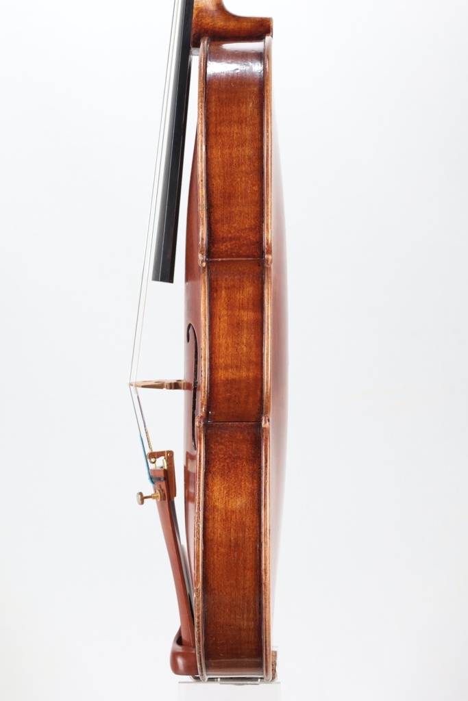 Modelo Italiano* Violin, 2018- 3/4