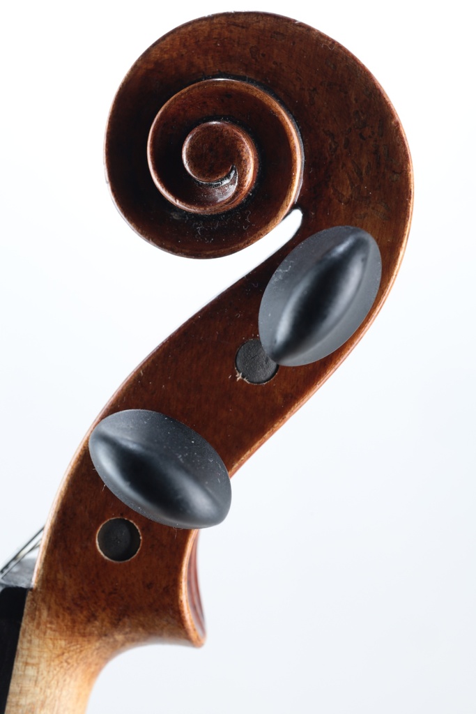 Modelo Italiano* Violin, 2018- 3/4