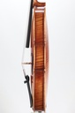 Unlabeled Chinese Violin