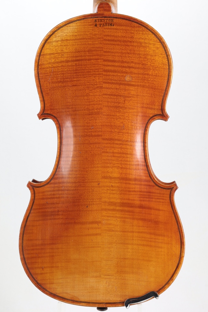 Vuillaume Workshop Violin, Paris, c.1935, Stentor ll,  4/4