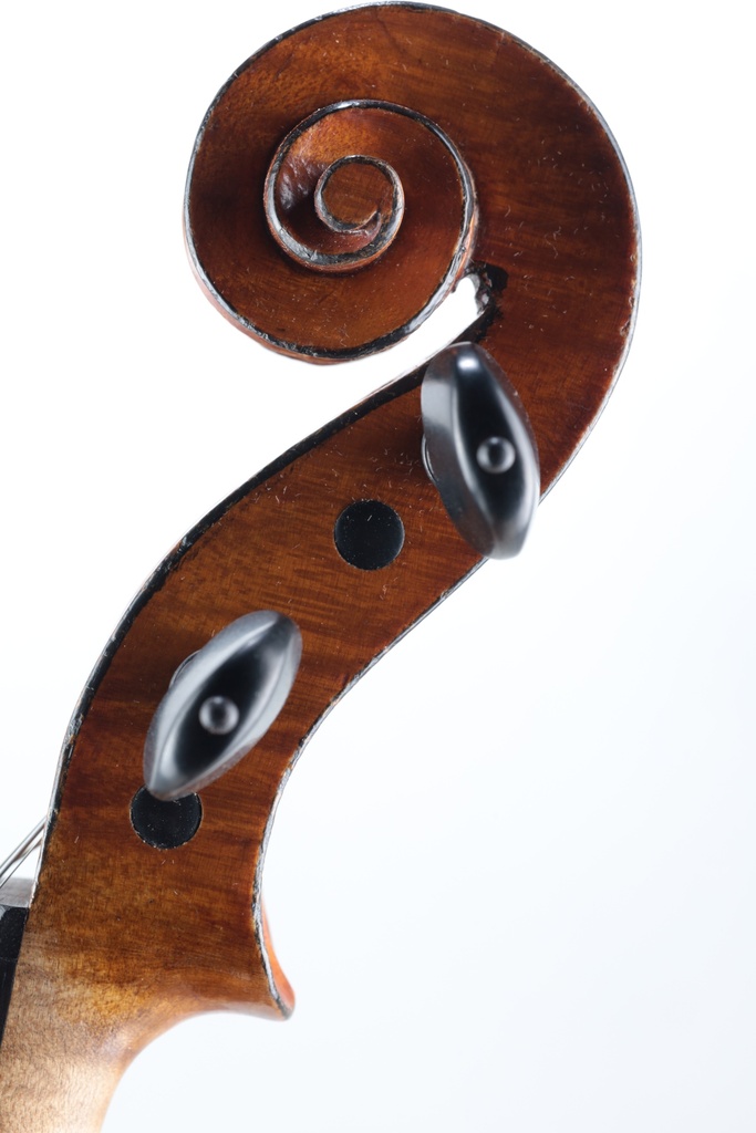Vuillaume Workshop Violin, Paris, c.1935, Stentor ll,  4/4