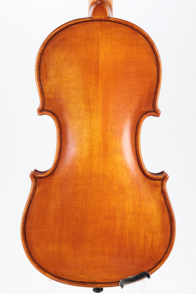 Violin Labeled Race Orchestral Strings, 2011-1/4