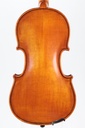 Violin Labeled Race Orchestral Strings, 2011-1/4