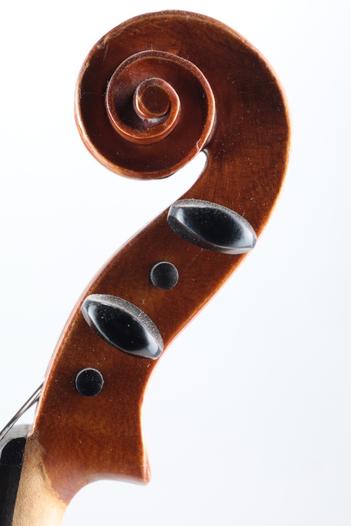 Violin Labeled Race Orchestral Strings, 2011-1/4