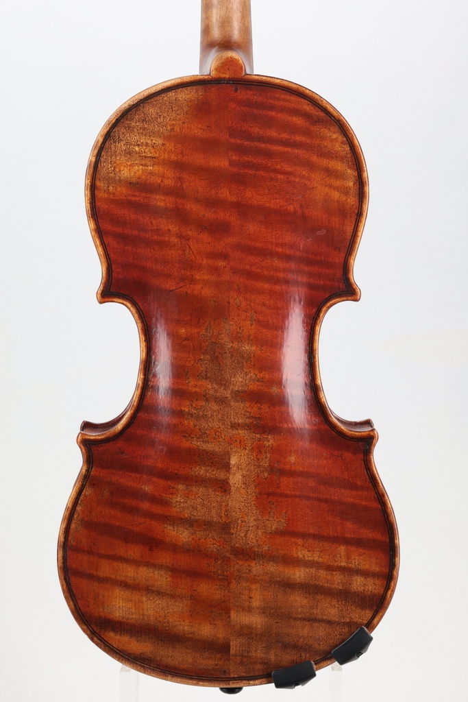 Jay Haide a L'ancienne Violin, 2006-1/4