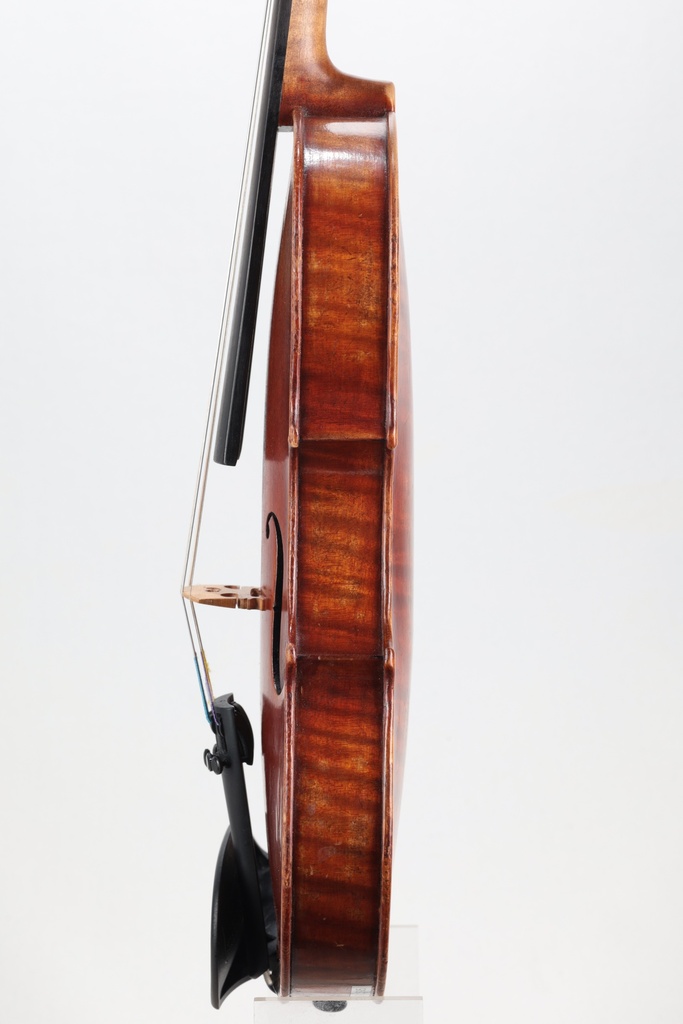 Jay Haide a L'ancienne Violin, 2006-1/4