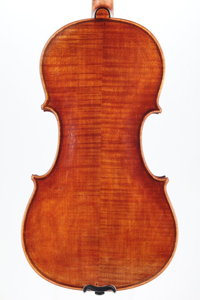 Jay Haide a l'ancienne "Statue" Eurowood Violin, Guarneri Model, 2025-4/4