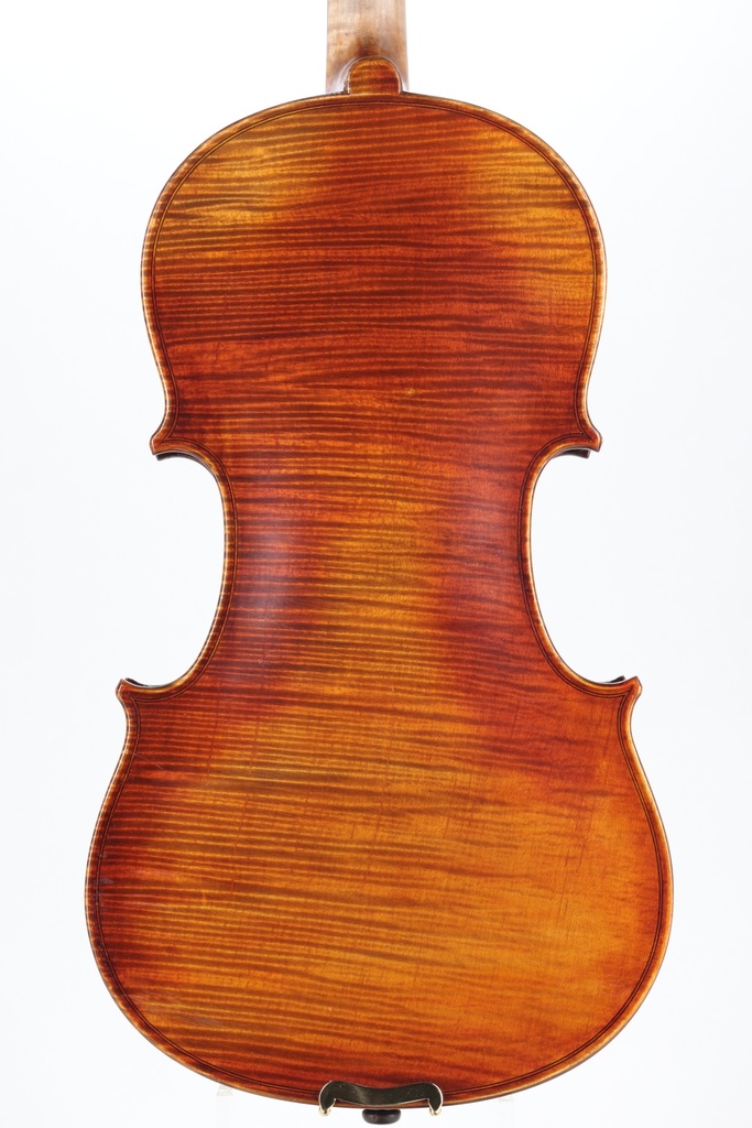 Paolo Lorenzo Violin, 2025-4/4