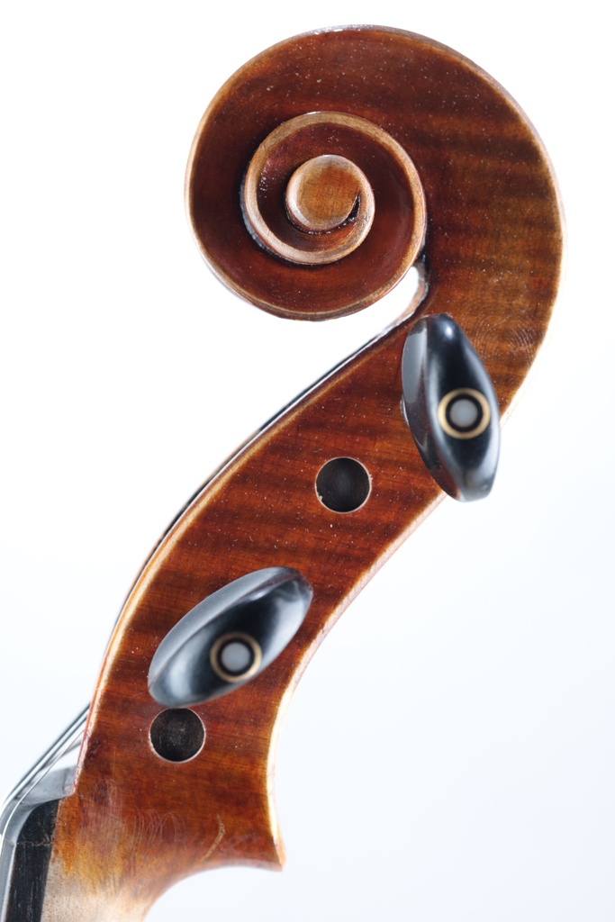 Paolo Lorenzo Violin, 2025-4/4