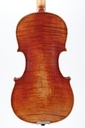 Jay Haide a L'Ancienne Violin, Strad Model, 2020-7/8