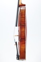 Jay Haide a L'Ancienne Violin, Strad Model, 2020-7/8