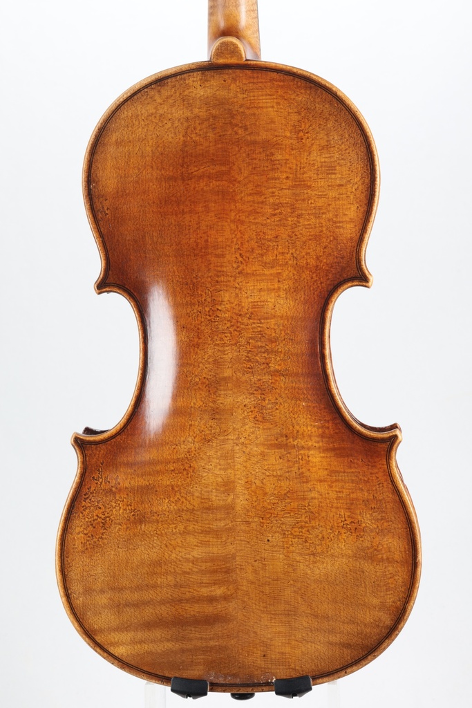 Salvatore Callegari Violin, Guarneri Model, 2006- 3/4 Size