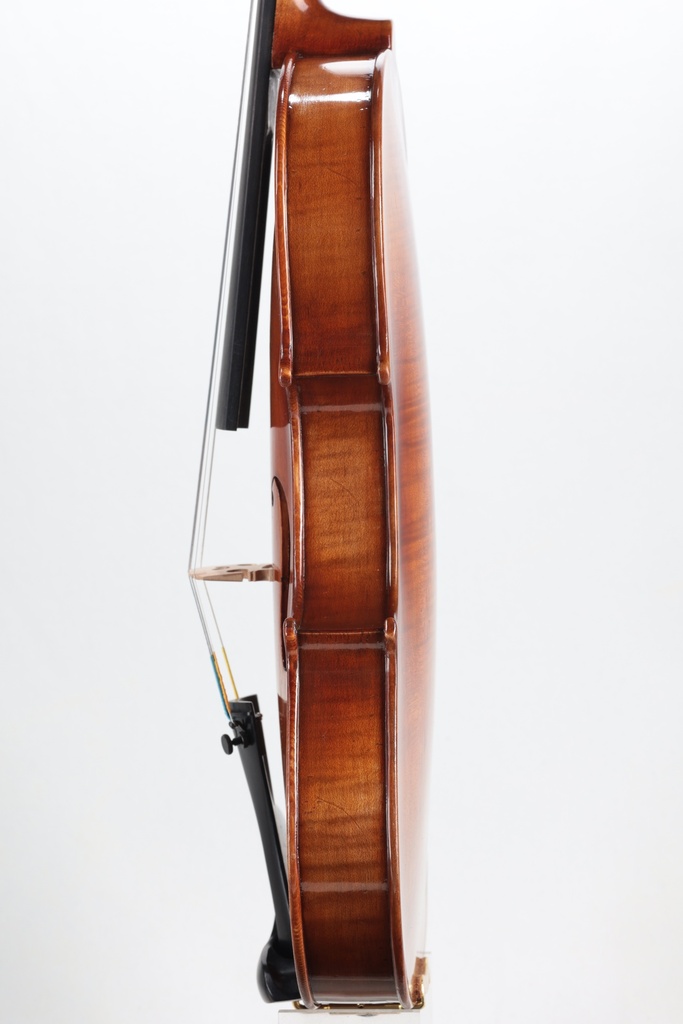 Camillo Callegari Violin, Guadagnini Copy, 2025-4/4
