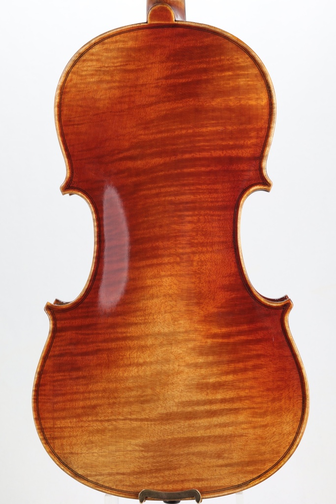 Paolo Lorenzo Violin, 2025-4/4