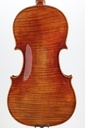 Sandro Luciano Violin, Willemotte 1734 Copy, 2025-4/4