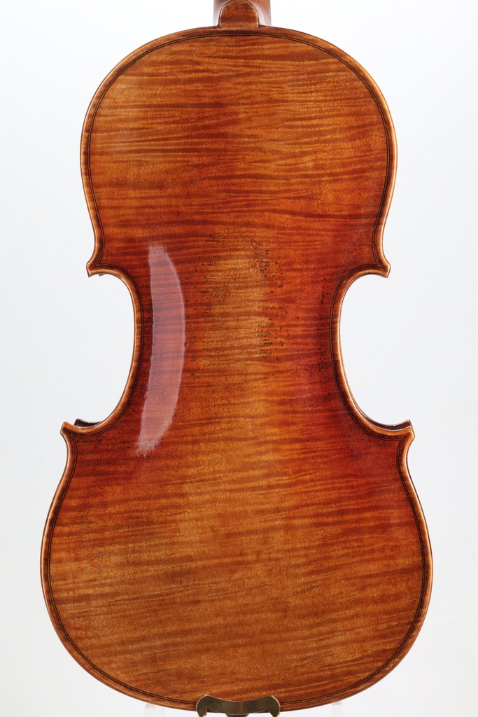 Sandro Luciano Violin, 1716 "Messiah" Copy, 2024-4/4