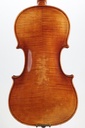 Ettore Callegari Violin, Stradivari Model, 2025-4/4 