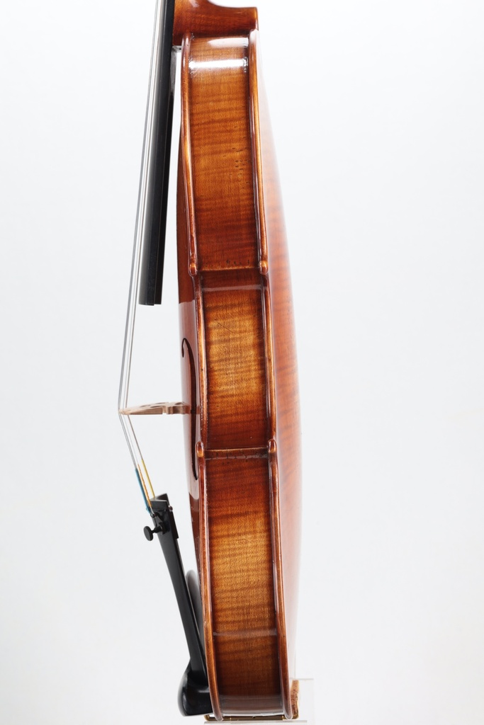 Ettore Callegari Violin, Stradivari Model, 2025-4/4 