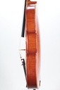 Viola by Brian T. Derber, Wisconsin, 1995, no. 42- 16 1/4"