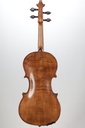 Nicolo Ulcigrei Violin, Venice, 1942