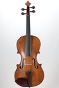 Nicolo Ulcigrei Violin, Venice, 1942