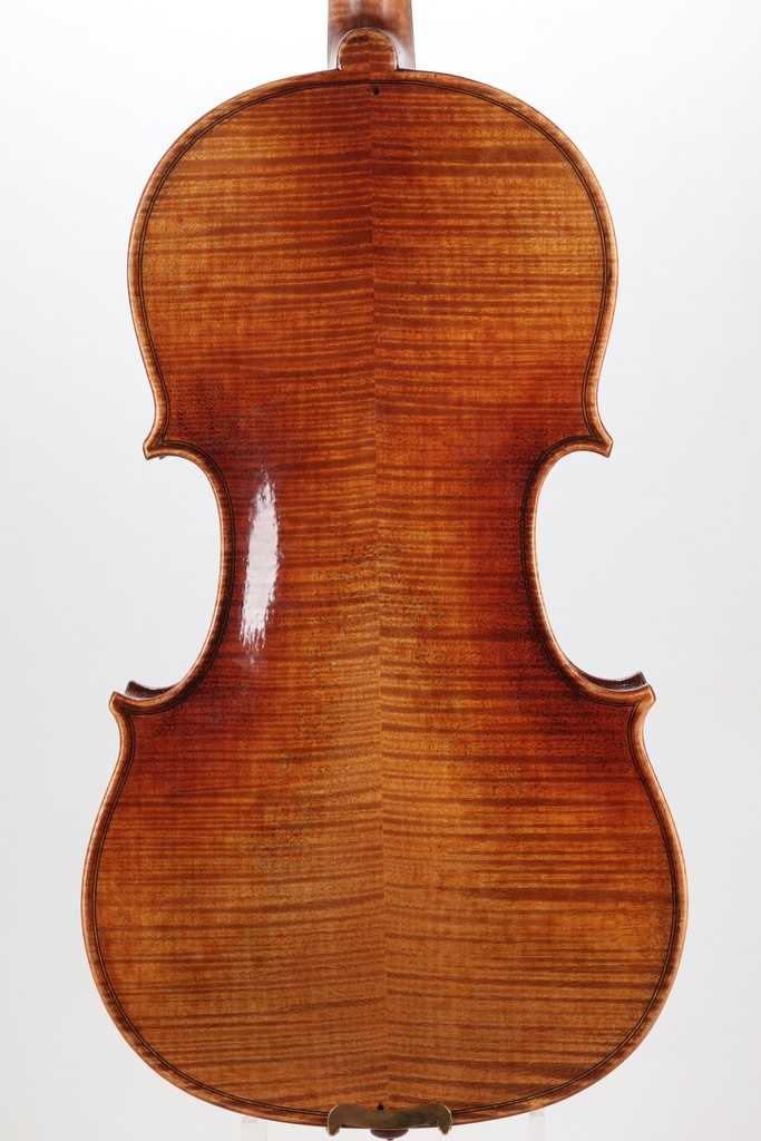 Peter Kaufmann Violin, 2025- 4/4
